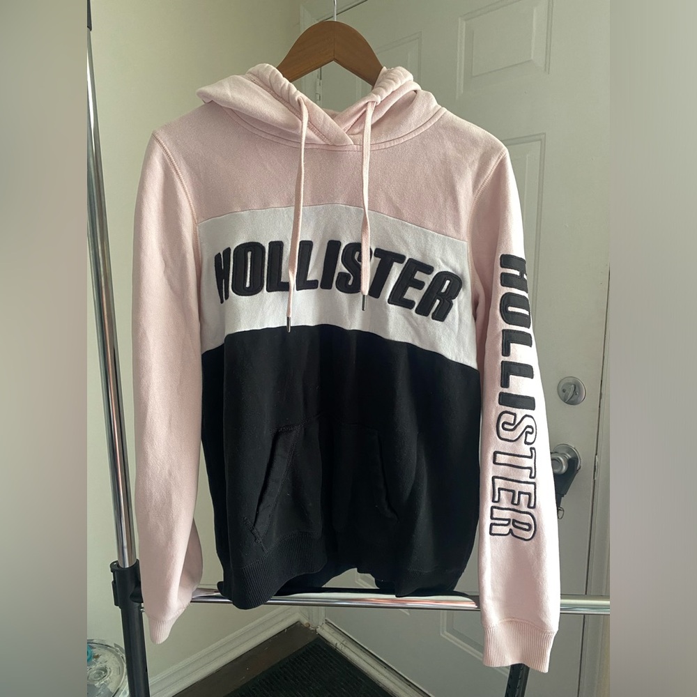 Hollister Hoodie